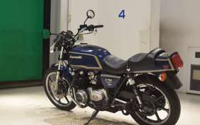 KAWASAKI KZ750 2022 KZ750E