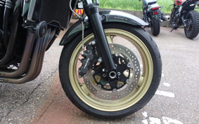 KAWASAKI ZRX1200 R 2007 ZRT20A