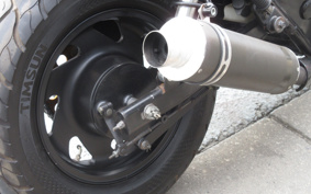 KAWASAKI ELIMINATOR 250V VN250A