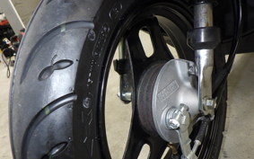 SUZUKI ADDRESS V50 Gen.2 CA44A