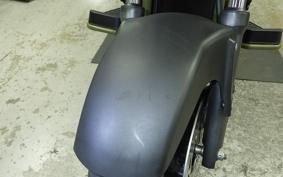 HONDA PS250 2004 MF09