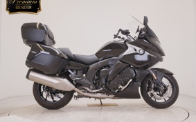 BMW K1600GT 2025