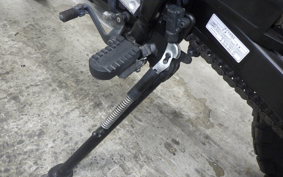 YAMAHA TRICKER Gen.2 2015 DG16J