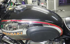 KAWASAKI W650 2003 EJ650A