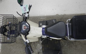 HONDA C50 SUPER CUB AA07