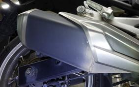 HONDA NC750X D 2017 RC90