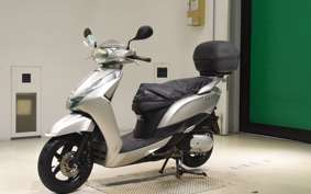 HONDA LEAD 125 1974 JF45