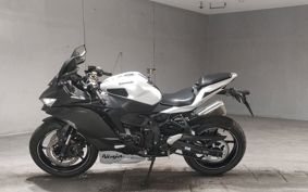 KAWASAKI NINJA ZX-4R SE 2024 ZX400P