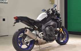 YAMAHA MT-10 SP 2025 RN78J
