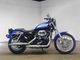 Фото Harley XL1200R 2007 с японского аукциона