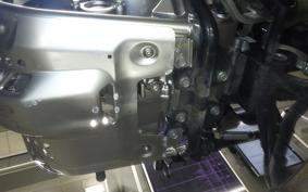 HONDA CT125-2 2006 JA65