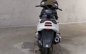 YAMAHA MAJESTY 125 5CA0