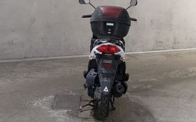 SUZUKI ADDRESS V110 CF11A