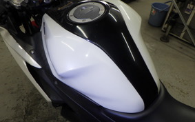 YAMAHA YZF R-3 2016 RH07J