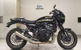 KAWASAKI Z900RS CAFE 2022 ZR900K