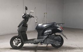 SUZUKI LET's CA4AA