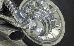 SUZUKI INTRUDER 750 1986 VR51A