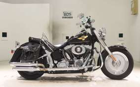 HARLEY FLSTF 1540 2005