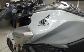 HONDA CB125 R 1996 JC91