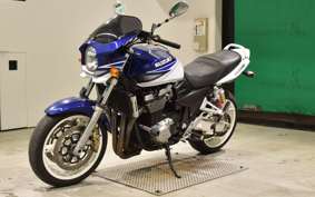 SUZUKI GSX1400 2003 GY71A