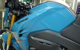 KAWASAKI Z125 PRO BR125H