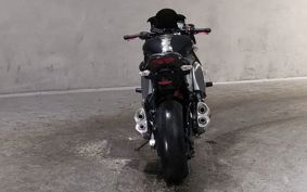 KAWASAKI NINJA 1000 2012 ZXT00G