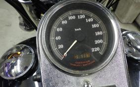 HARLEY FLSTCI 1450 2001