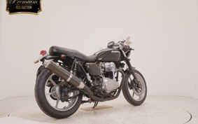 KAWASAKI W650 2007 EJ650A