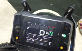 YAMAHA XSR900 2023 RN80J