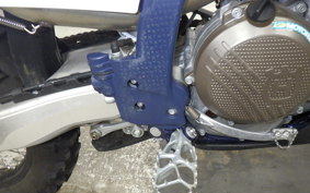 HUSQVARNA FE350 2026
