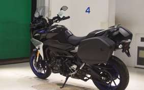 YAMAHA MT-09 Tracer GT 2020 RN51J