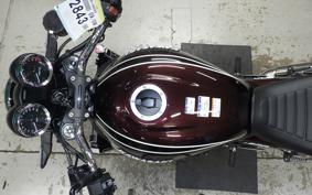 KAWASAKI Z900RS 2025 ZR900K