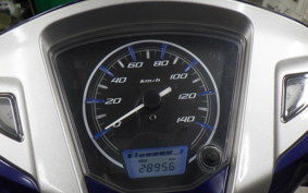 HONDA LEAD 125 JF45