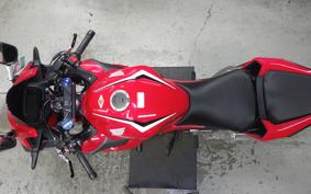 HONDA CBR400R 2020 NC56
