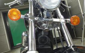 HONDA STEED 400 1994 NC26