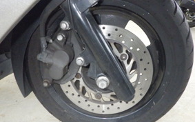 YAMAHA MAXAM 250 2015 SG21J