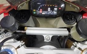 DUCATI 1199 PANIGALE R 2013