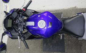 YAMAHA YZF-R25 2022 RG43J