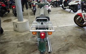 HONDA C50 SUPER CUB AA01