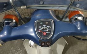 HONDA SUPER CUB50 AA01