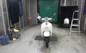 HONDA GIORNO 2 AF70