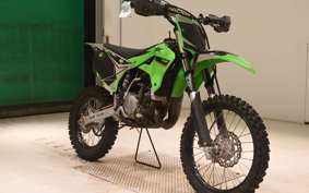 KAWASAKI KX112 2023 KX112A