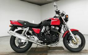 SUZUKI GSX400X IMPULSE 1996 GK79A