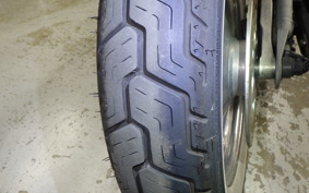 HARLEY FLSTF 1340 1990