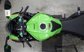 KAWASAKI ZX 10 NINJA ABS 2020