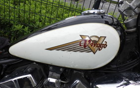 YAMAHA VIRAGO 250 3DM
