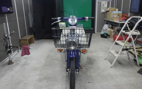 HONDA C50 SUPER CUB 2025 C50