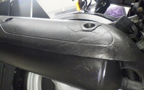 HONDA BITE 2009 AF59
