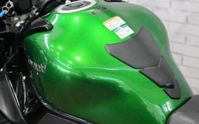 KAWASAKI NINJA H2 SX SE 2018 ZXT02A