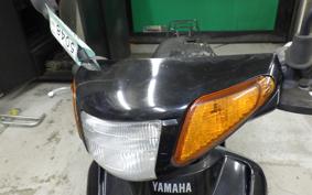 YAMAHA JOG Gen.1 2026 3KJ